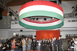 21st Congress of Fidesz - Hungarian Civic Union