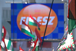 Summary of the Peaceful Commemoration of Fidesz on 15, March