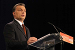 The Traditional State of the Nation Speech of Viktor Orbán