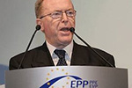 Statement of EPP President for the Upcoming European Elections in Romania