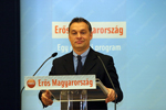 A Stronger Hungary - Fidesz Presents its Manifesto