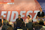 Consistent Foreign Relations - Fidesz Presents its Foreign Policy Strategy