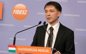 Pusks: Trvnyt srtett a Magyar Nemzeti Bank