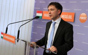 A Fidesz a vllalkozsok mellett ll