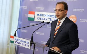 A Fidesz a nyugdíjasok pártján van