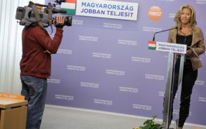 A baloldal politikusai nem rlnek a magyar emberek sikernek