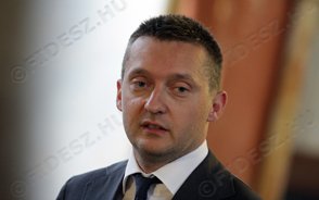 Kzs munkacsoportot alakt a Fidesz s a nmet CDU/CSU frakcija